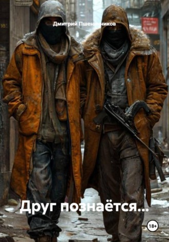 . Друг познаётся...