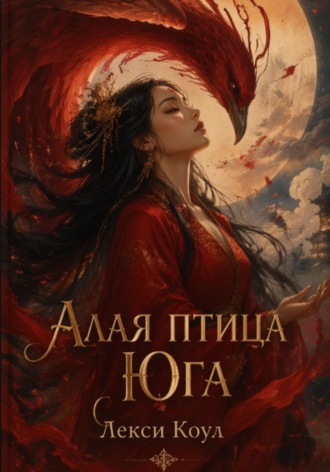 Лекси Коул. Алая птица юга
