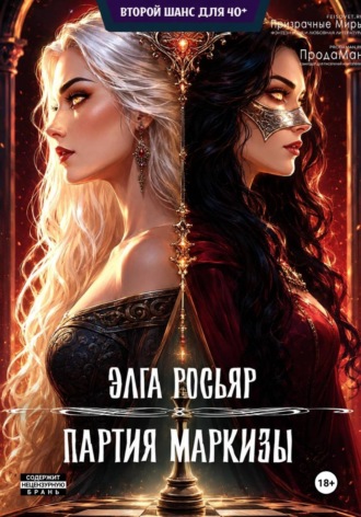 Элга Росьяр. Партия Маркизы