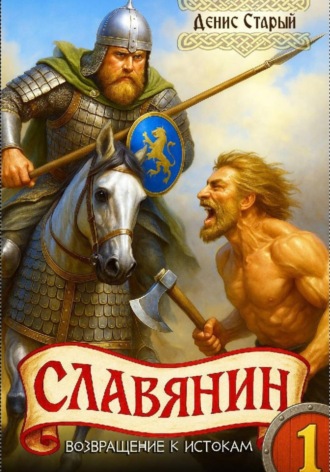 Денис Старый. Славянин 1. Возвращение к истокам