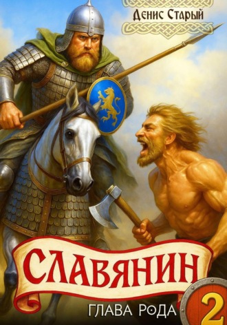 Денис Старый. Славянин 2. Глава рода