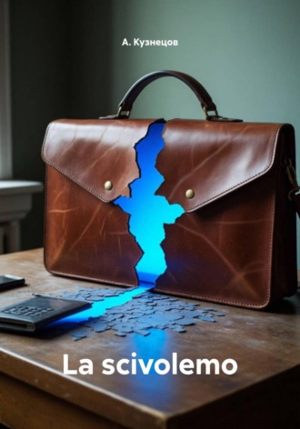 . La scivolemo