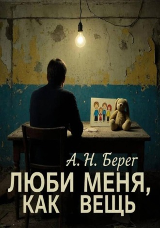 . Люби меня как вещь