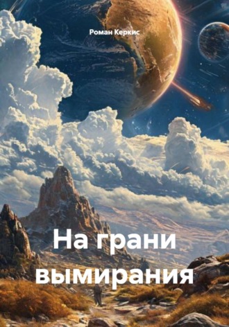 Роман Керкис. На грани вымирания