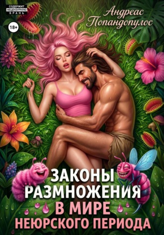 Андреас Попандопулос. Законы размножения в мире неюрского периода