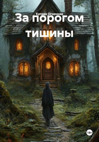 Катрин Огненная. За порогом тишины