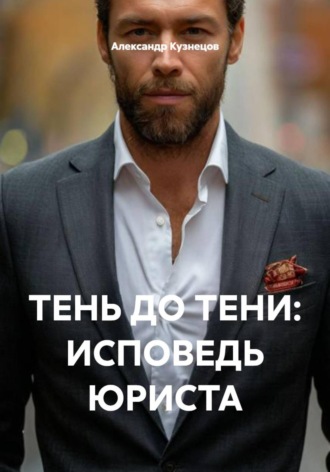 . Тень до тени: исповедь юриста