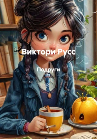 Виктори Русс. Подруги