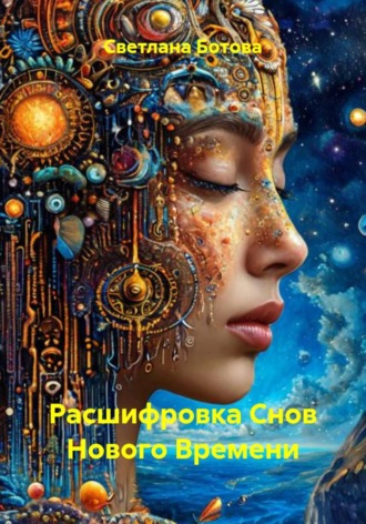 Светлана Ботова. Расшифровка Снов Нового Времени