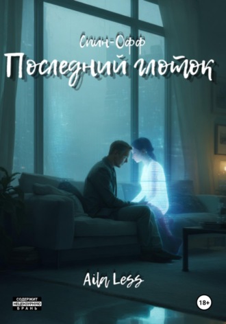 Aila Less. Последний глоток