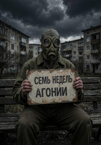 Алексей Зайцев. Семь Недель Агонии