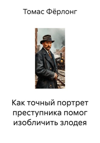 Томас Фёрлонг. Как точный портрет преступника помог изобличить злодея