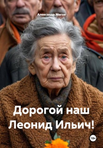 . Дорогой наш Леонид Ильич!