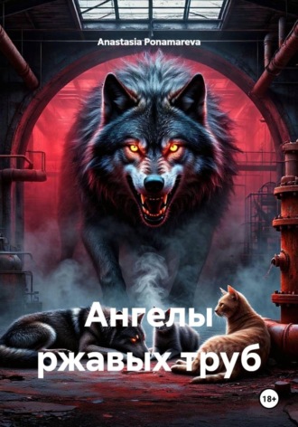. Ангелы ржавых труб