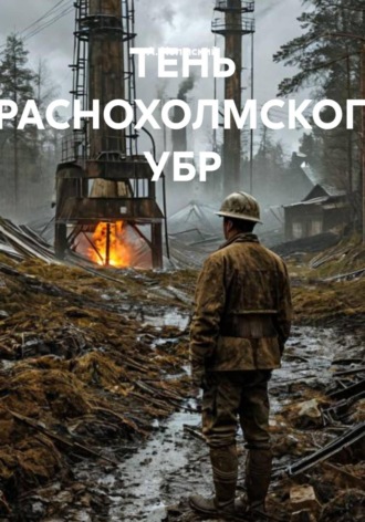 А. Холмский. ТЕНЬ КРАСНОХОЛМСКОГО УБР