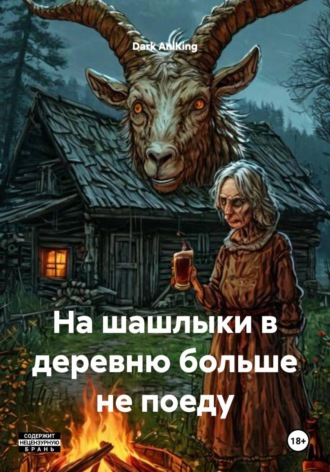 . На шашлыки в деревню больше не поеду