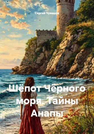 Сергей Чувашов. Шёпот Чёрного моря. Тайны Анапы