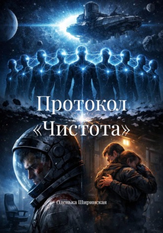 Оленька Ширинская. Протокол «Чистота»