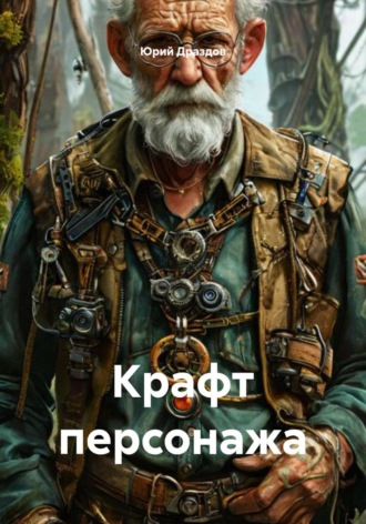 . Крафт персонажа