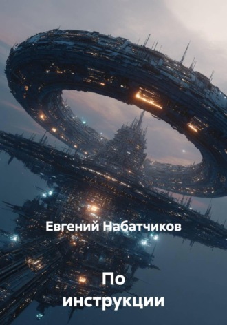 Евгений Набатчиков. По инструкции