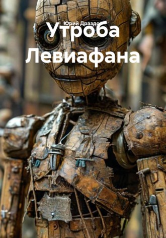 . Утроба Левиафана