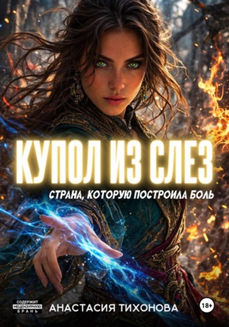 . Купол из слёз. Страна, которую построила боль