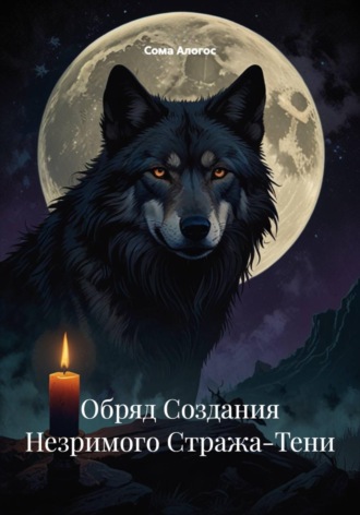 Сома Алогос. Обряд Создания Незримого Стража-Тени