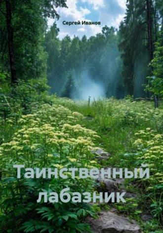 Сергей Иванов. Таинственный лабазник