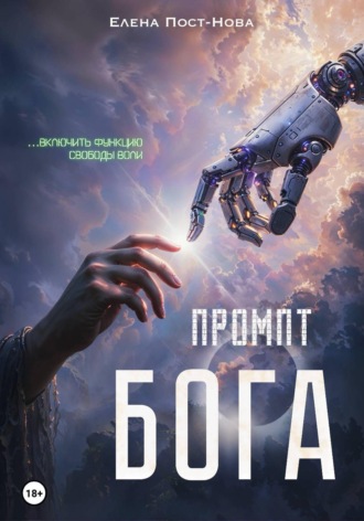 Елена Пост-Нова. Промпт Бога