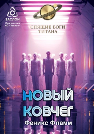 . Новый ковчег