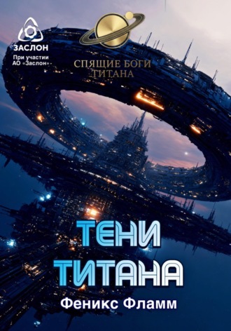 . Тени Титана