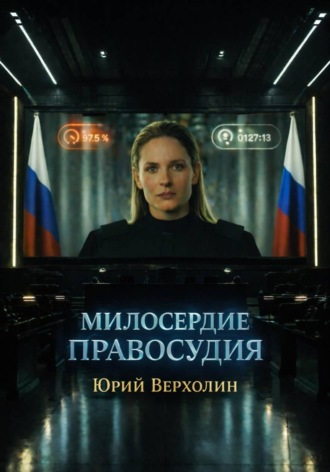 Юрий Верхолин. Милосердие Правосудия