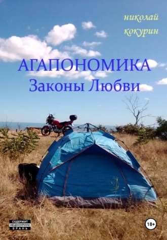 Николай Кокурин. Агапономика - Законы Любви
