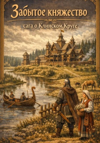 . Забытое княжество: сага о Клинском Круге