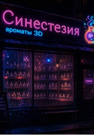 . Синестезия