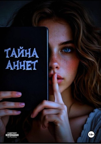 Зи Кисс. Тайна Аннет