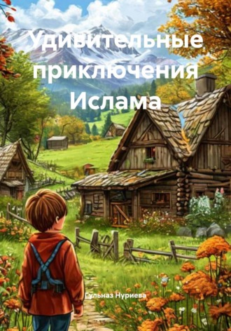 . Удивительные приключения Ислама
