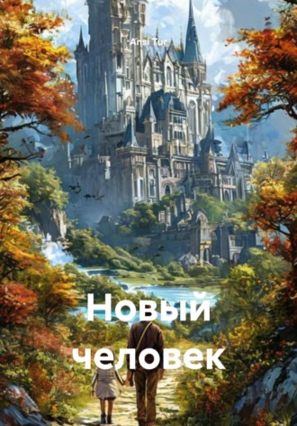 Ansi Tur. Новый человек