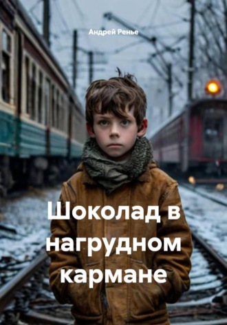 . Шоколад в нагрудном кармане