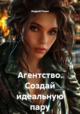 Андрей Ренье. Агентство. Создай идеальную пару
