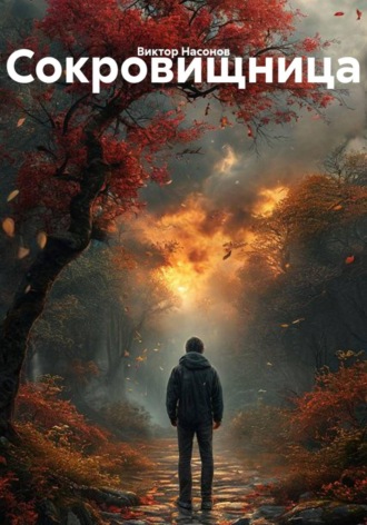 . Сокровищница