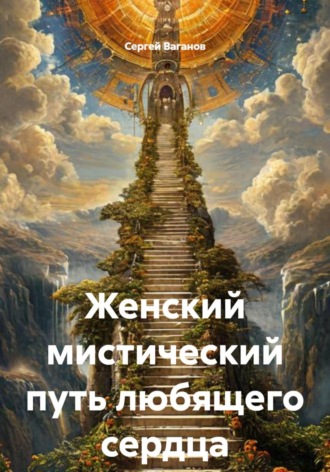 Сергей Ваганов. Женский мистический путь любящего сердца