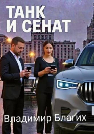 . ТАНК И СЕНАТ