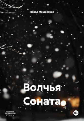 Павел Мещеряков. Волчья Соната