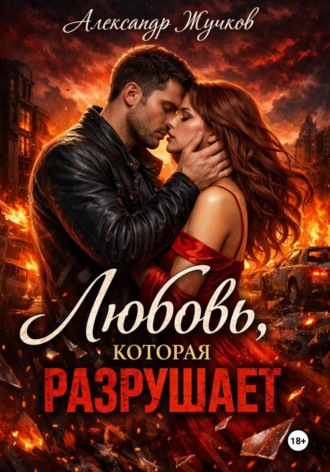 . Любовь, которая разрушает