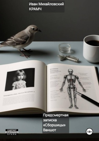 . Предсмертная записка «Сборщицы»