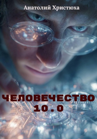 Анатолий Христюха. Человечество 10.0