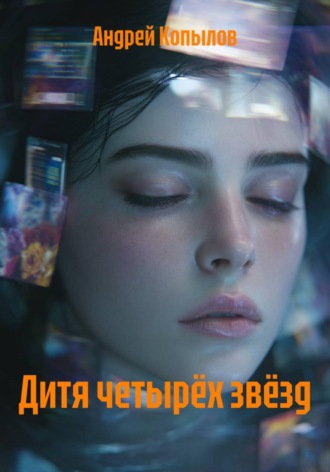 . Дитя четырёх звёзд