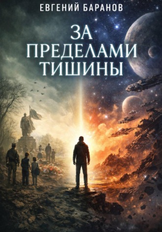 Евгений Баранов. За пределами тишины