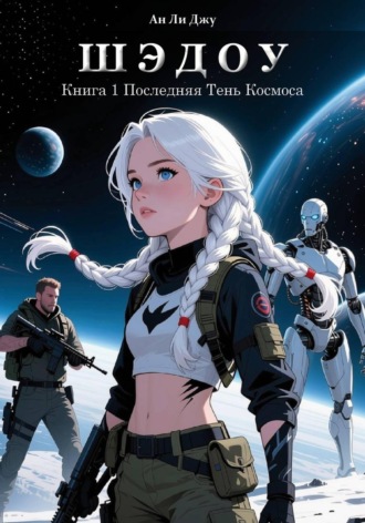. ШЭДОУ. Книга 1. Последняя тень космоса